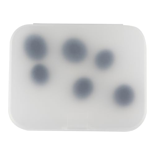 SOULWIT 3 Pairs Replacement Eartips for Samsung Galaxy Buds 3 Pro, - Image 6