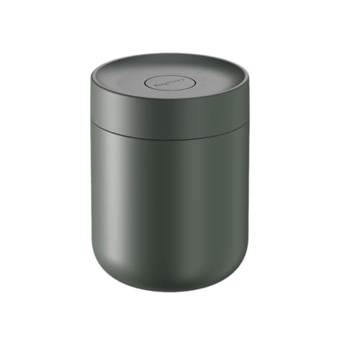 Berghoff Home Mug isotherme - 0,50L – Récipient isotherme pour aliments & boissons – Acier inoxydable – Boîte repas thermique