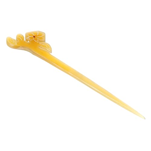 NOLITOY ヘアピン 女性のヘアアクセサリー ネズミ耳コスチューム大人 女性のヘアクリップ レトロヘアスタイリングピン 女性バレッタ 髪箸 女性のヘ ック ヘアフォーク 女性の頭飾り 角