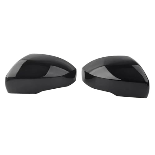 Coque rétroviseur Land Rover Discovery en carbone chic