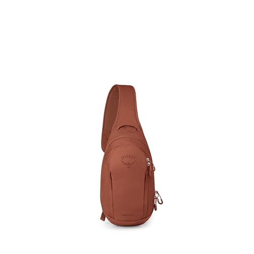 Image of Osprey Daylite Shoulder Sling Bag - Crossbody Backpack for Everyday Carry, Festivals, and Travel