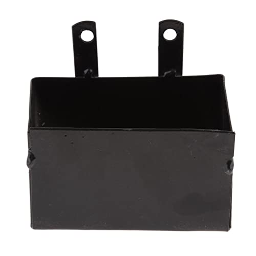 Étui de transport avec porte-batterie étanche pour la protection de votre moto 110cc