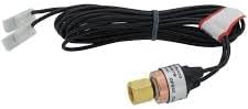 "CNT4958 - Upgraded Replacement High Pressure Cutout Switch, 550-650 PSI, 120/240V Compatible with Trane"