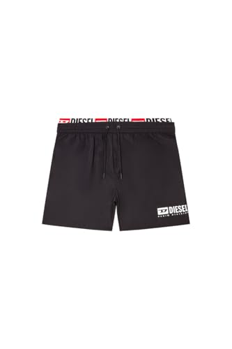 Diesel VISPER-41-D-CORE Swim Shorts2