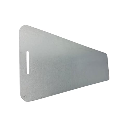 F&L Saddle-Type Support for Flexible Ducts