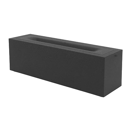 Difusor aromático eléctrico Nordic Mist capacidad 500ml negro miniatura 6