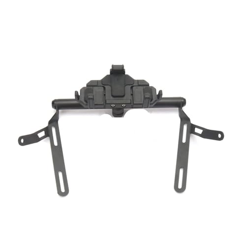 Support navigation GPS moto pare-brise N-MAX 155 2020-2024