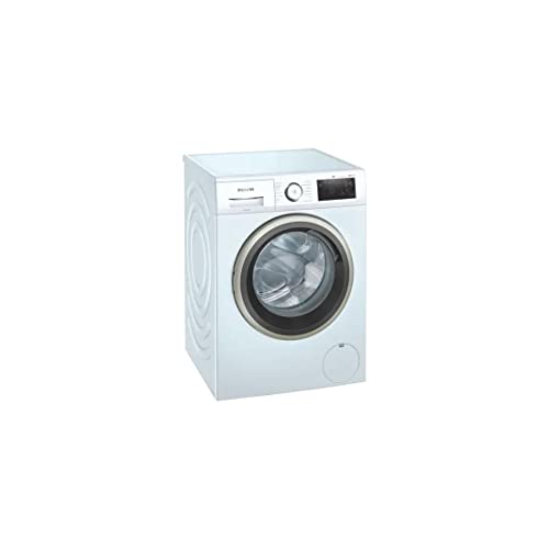 Lavadora Siemens WM14UPH2ES Clase A 9 kg 1400 rpm