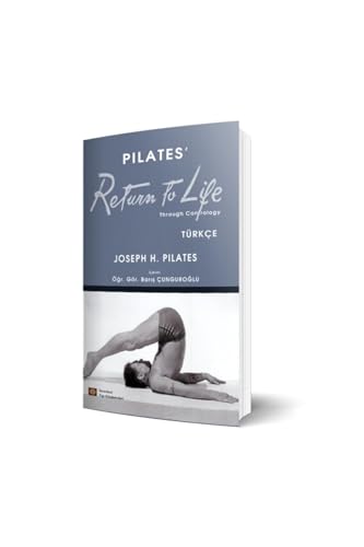 Pilates' Return To Life Türkçe
