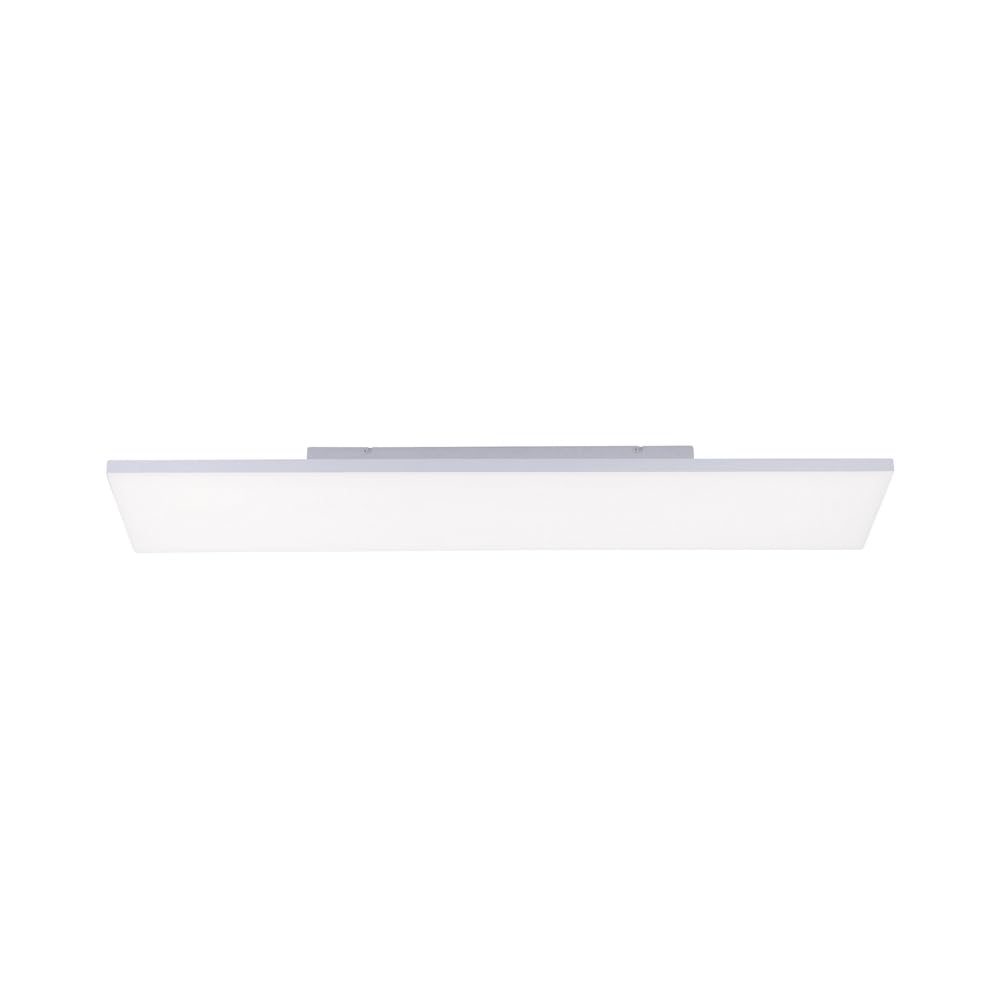 Paul Neuhaus LED Deckenleuchte 100x25cm, dimmbar Fernbedienung CCT | dimmbar, Fernbedienung, CCT, Lichttemperaturwechsel