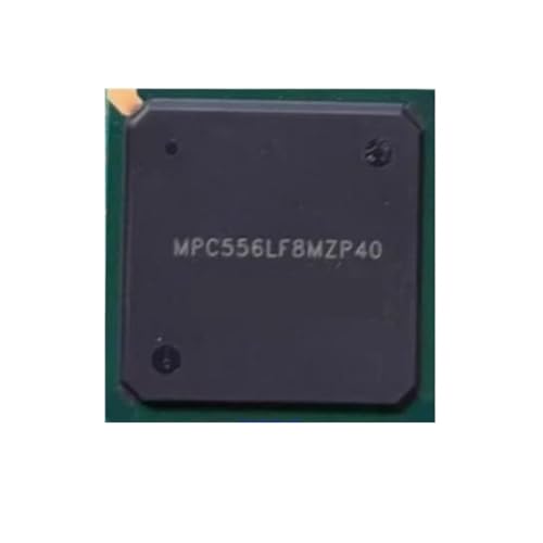 MPC556LF8MZP40 Puce MCU 32-bit 40MHz pour traitement en temps réel automobile
