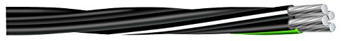 Southwire Aluminum Mobile Home Feeder Cable