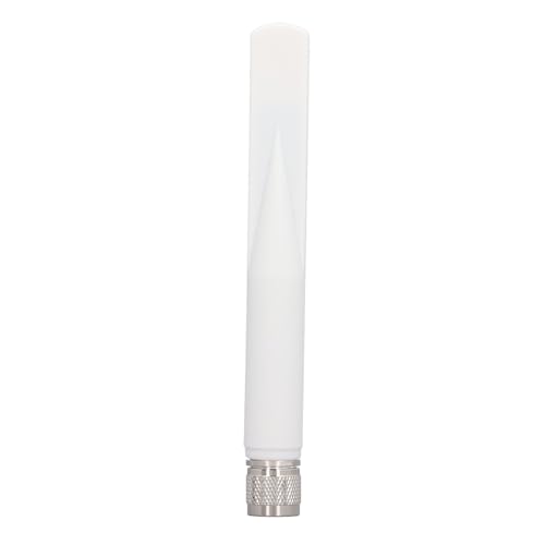 Varón al Aire Libre Dual de la Antena 2.4G 5.8G 9dBi N de WiFi Omni para el Equipo de protección contra Incendios forestales