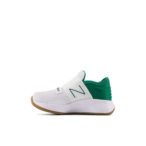Image of New Balance Unisex Baby Fresh Foam Roav V1 Slip-on Sneaker