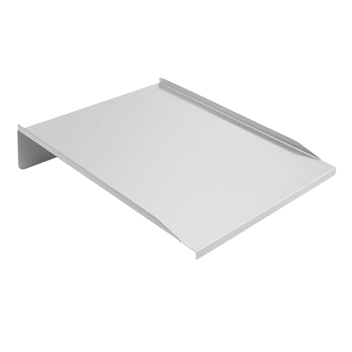 9.5 in. 12V Drain Pan Grill