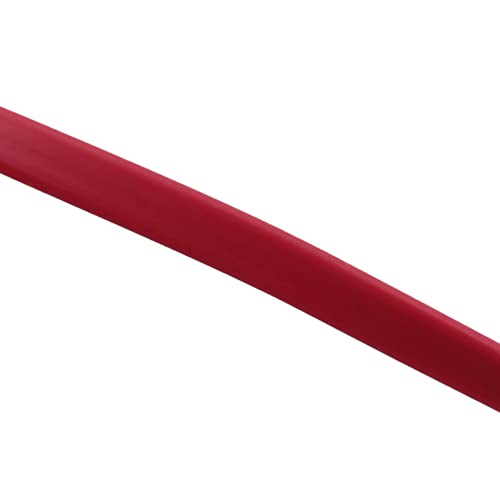 Pekka 2 Pin Noodle Auricolari Cuffie K Spina Auricolari Auricolari Per Uv5R -888S Uv5R Radio Filo Rosso - 8