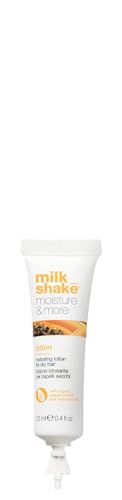 milk_shake | moisture & more hydrating lotion 6 * 12ml