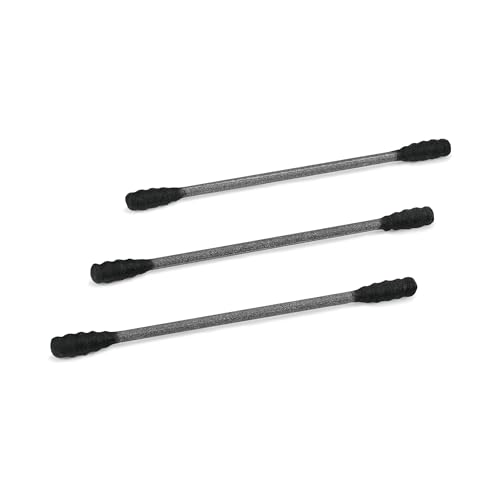 Thermal Grizzly Applicator 3 Pieces - Liquid Metal Thermal Paste Applicator -...