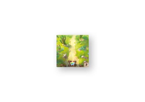 Infernal Wagon - Juego Rápido para 2-5 jugadores miniatura 5