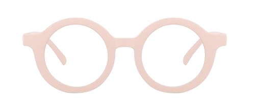 Image of Yogo Vision Kids Blue Light Blocking Glasses for Girls and Boys Anti Glare Computer Glasses School Work Eyewear