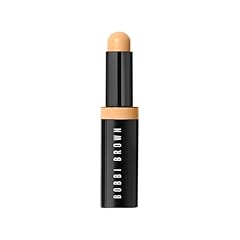 12 Warm Honey (Golden beige with yellow undertones; for medium to dark skin)