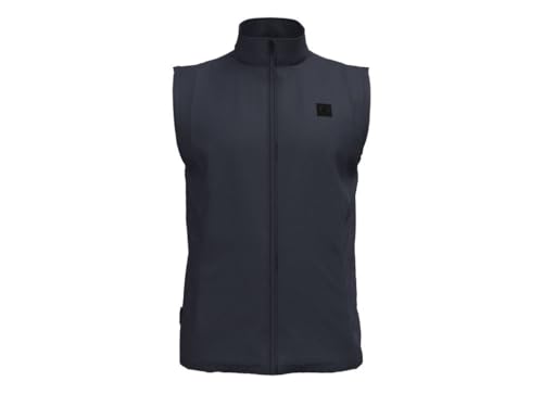 【UNDER ARMOUR】Cold Gear Golf Hybrid Vest Under Armour ColdGear Reactor Golf Hybrid Vest - Carl's Golfland