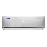 Blue Star 1.5 Tr 5 Star Inverter Split AC (Copper, IC518DLU, 2022, White)