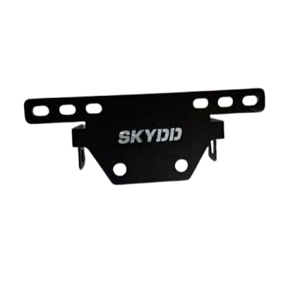 Image of Enduro Tail Tidy for KTM Adventure 390 /250 2025 Model | KTM Adventure 390 /250 2025 Model | SKYDD (Enduro /Motocross)