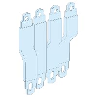 Schneider Electric Connexion NSX630 Vert. PL à bloc marque