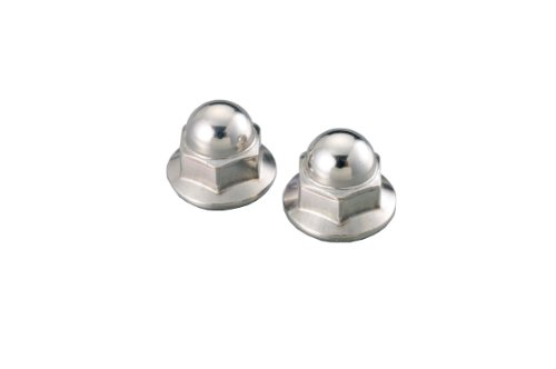 K-FACTORY アルミフランジ ナット付 K-FACTORY ケイファクトリー CSR用 アルミフランジ Z1 Z1000MKII