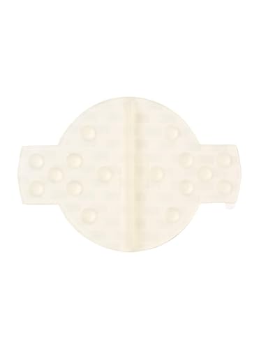 Scraper mat large clear Burton antidérapant pour snowboard sans neige