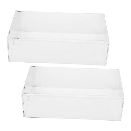 Funda para ratón transparente para mantener tu zona de trabajo ordenada y protegida