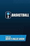 2023 - 2024 NCAA Men's Basketball Official College Rules Book | National Collegiate Athletic Association | Paperback