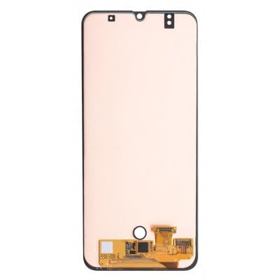 Image of Mobile Glass LCD Display For Samsung with Touch Screen Digitizer Display Assembly Combo Folder for Samsung (Samsung A50)