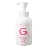 carpika.net (カーピカネット) カーシャンプー 撥水 gモード 洗車 コーティング 3ヶ月持続 全色全パーツ対応 日本製 500ml