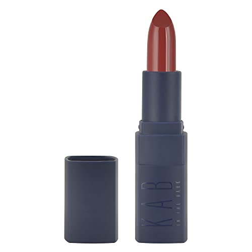 KAB Cosmetics Matte Lipstick (Stay the night)