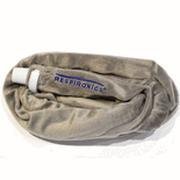 CPAP Tubing Wrap Insulator Soft Wrap 6 Foot 72 22mm Tube Hose By Phillips Respironics (Original Version) (Original Version)