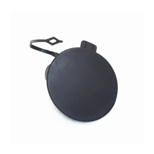Cache-anneau de remorquage arrière Discovery Sport cache plastique pare-chocs LR061302
