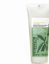 Boots Botanics Complexion Refining Clay Mask 1.69 fl oz