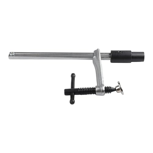 Presse à serrage rapide pour établi de menuisier trou 16/28 mm - 5