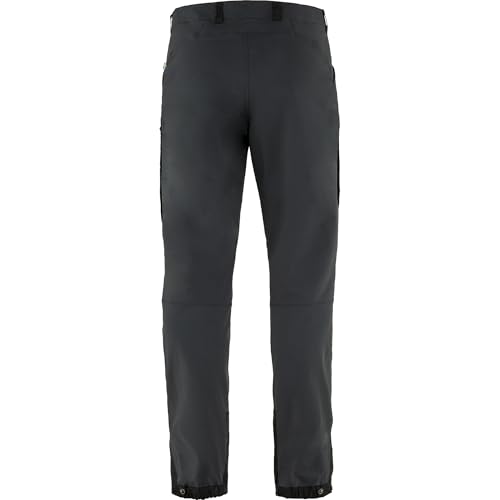 Image of Fjallraven Abisko Trail Women's Hooded Full Zip Fleece - Breathable, Comfortable, Lightweight Fleece Warmth - Hiking