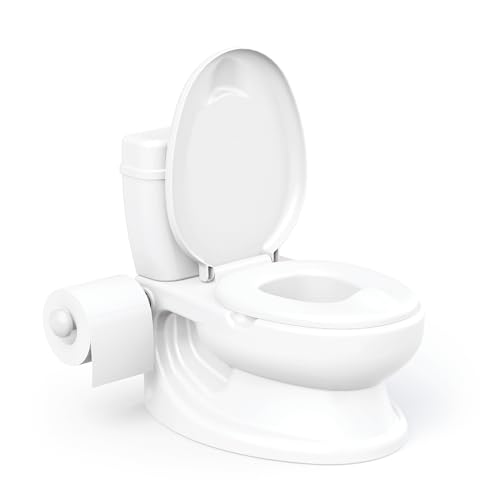 Dolu 7051 - Die erste Toilette für Kleinkinder