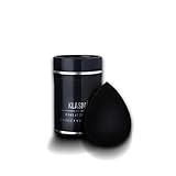 Esponja para Maquiagem Klasme Black