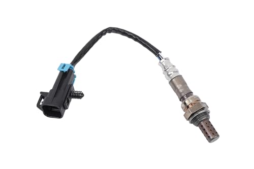 GM Genuine Parts 213-4537 (12606671) Heated Oxygen Sensor