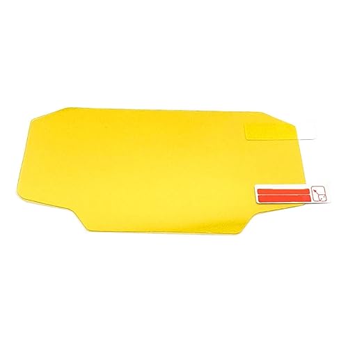 Protection tableau de bord Kawasaki ZX-10R écran moto antirayures