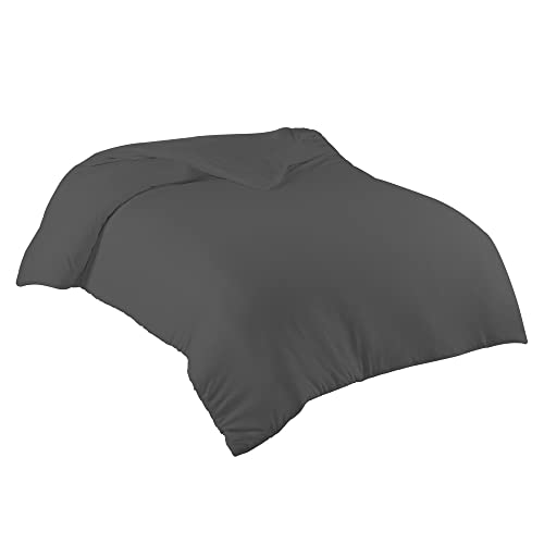 Livessa Bettbezug 155x220 cm mit Reißverschluss - Bettbezug 155x220...