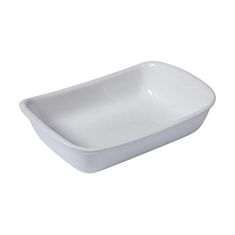 Pyrex Supreme Ceramic Rectangular Saucepan Cover