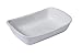 Pyrex Supreme Fuente Para Horno, Blanco, 33X23Cm