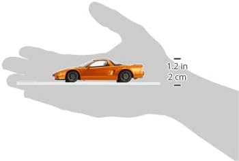 Amazon | EIDOLON 1/43 ホンダ NSX type S Zero (NA2) 1997 イモラ