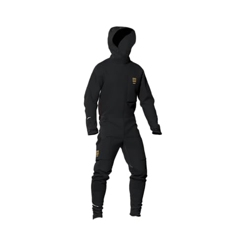 Leatt Mono Suit MTB HydraDri 5.0 Black M, 5026054352